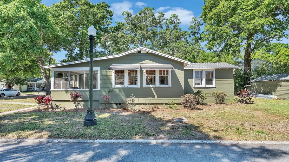 1048 Lexington Street, Lakeland, FL 33801 - #1