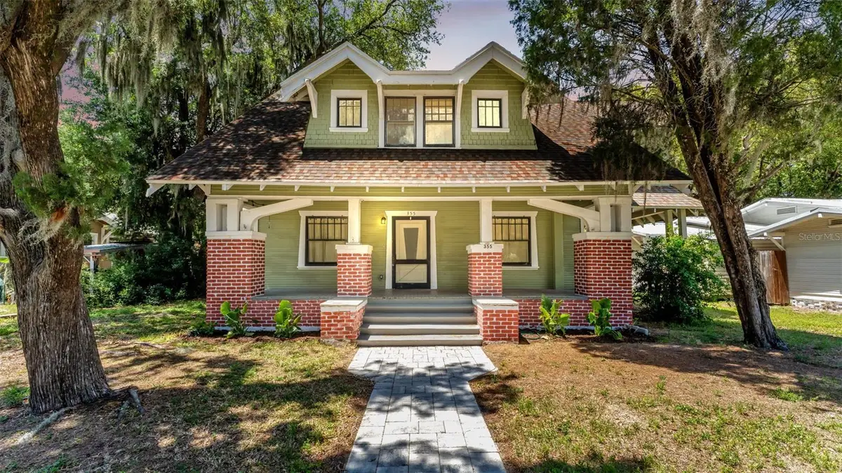 355 S Broadway Avenue, Bartow, FL 33830 - #1