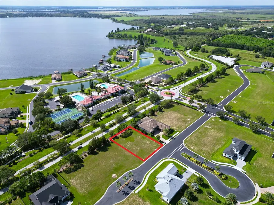 247 Blazing Star Avenue, Lake Alfred, FL 33850 - #3