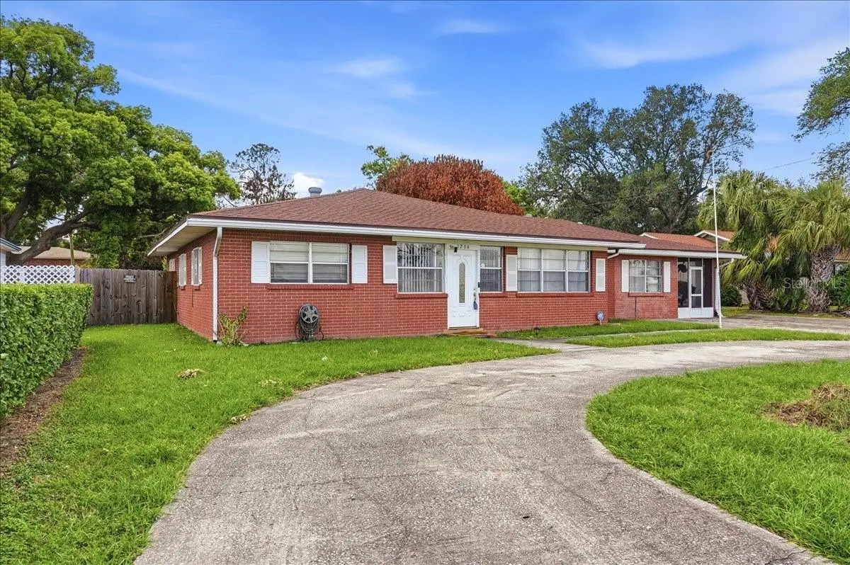 1206 W Lake Parker Drive, Lakeland, FL 33805 - #1