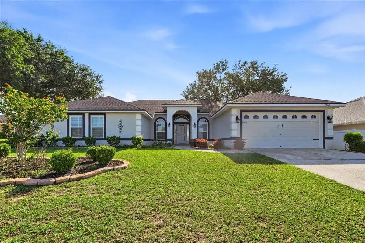 1620 Doves View Circle, Auburndale, FL 33823 - #1