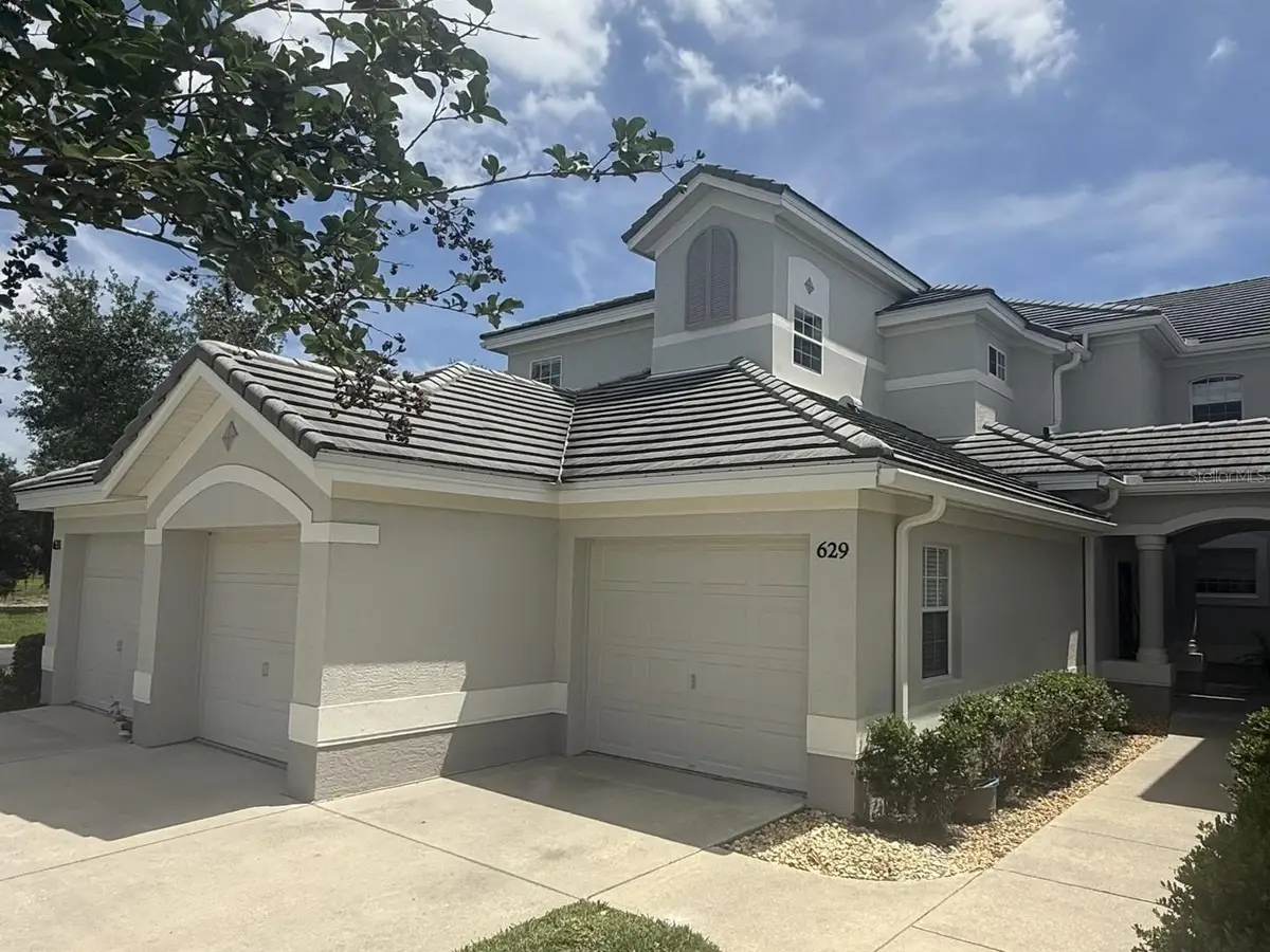 629 Grasslands Village Circle #629, Lakeland, FL 33803 - #1