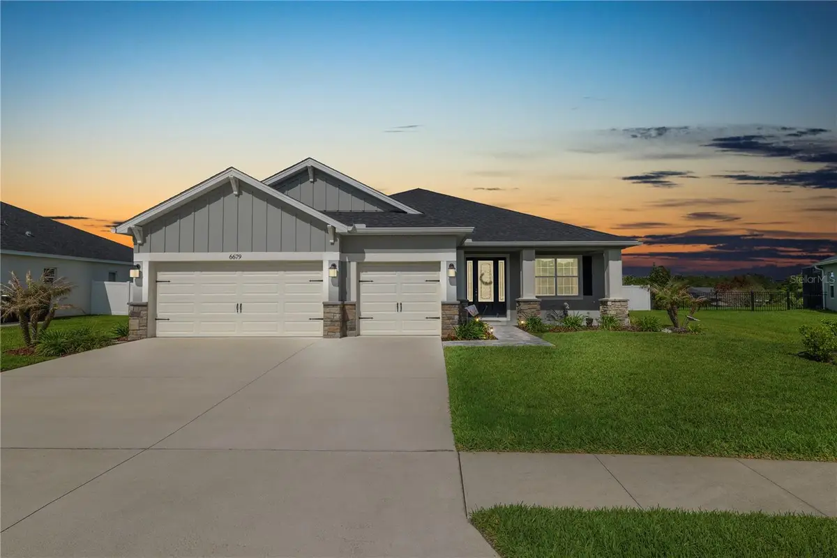 6679 Treymont Drive, Lakeland, FL 33813 - #1