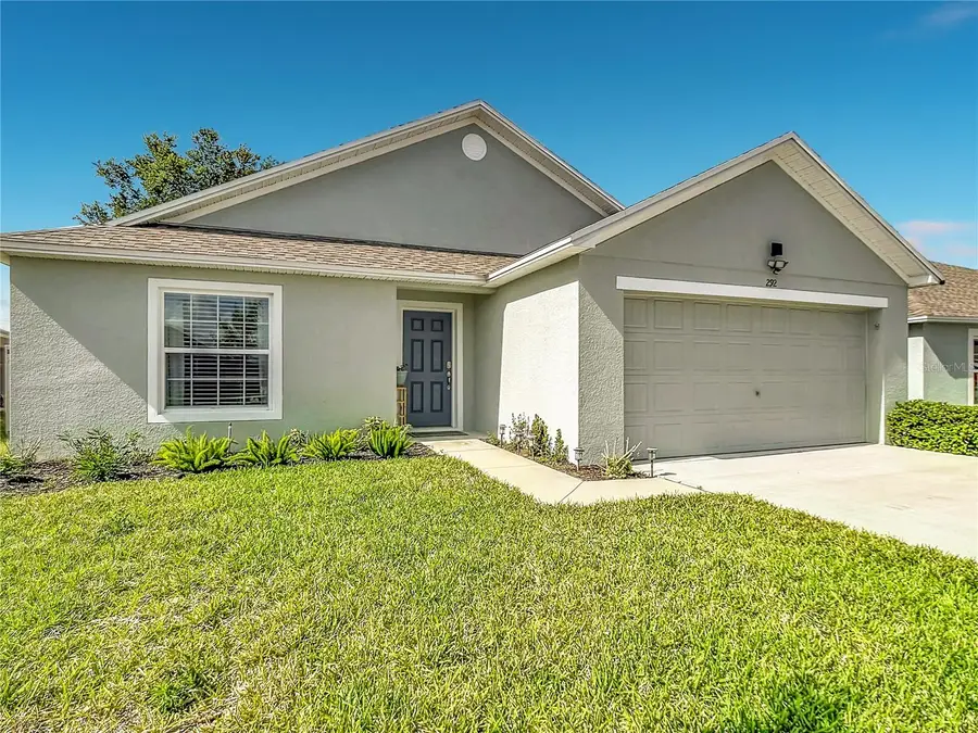 292 Arbuthnot Street, Winter Haven, FL 33881 - #2