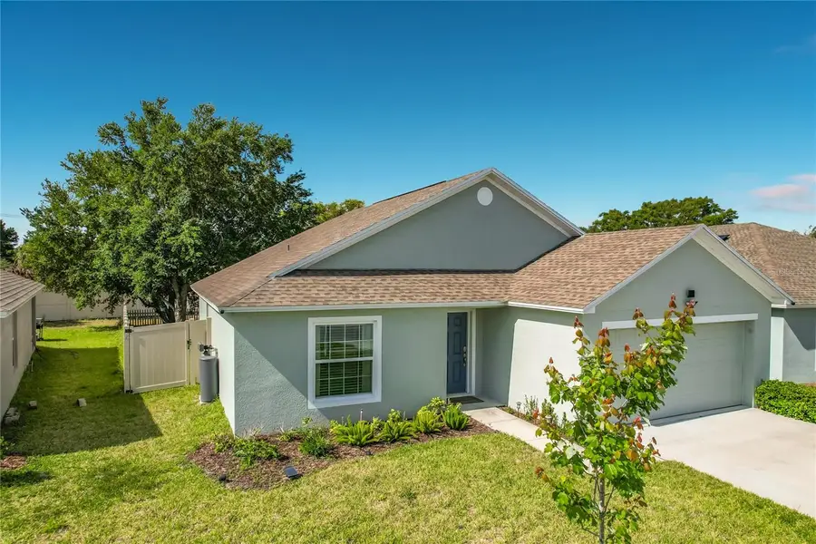 292 Arbuthnot Street, Winter Haven, FL 33881 - #3