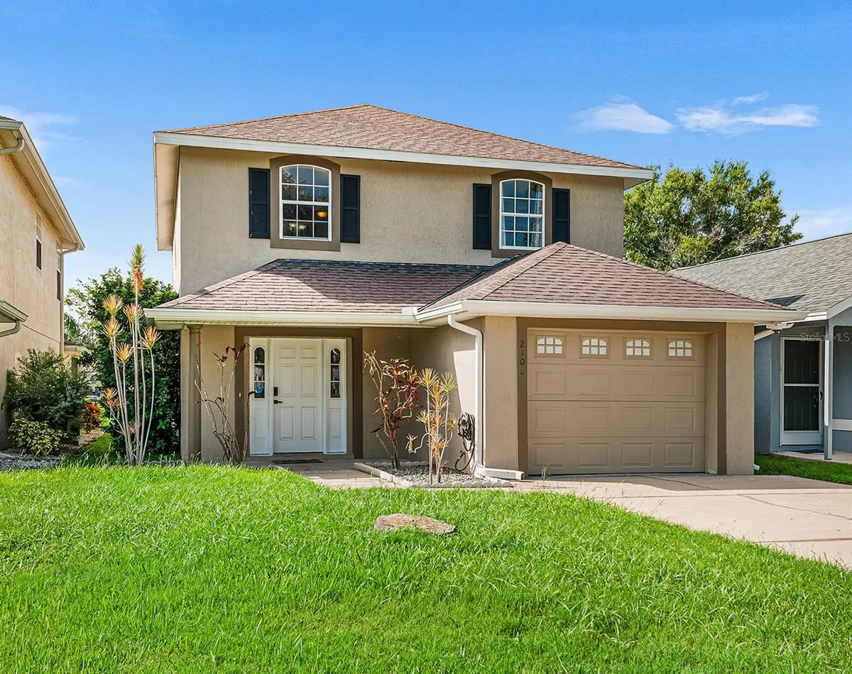 2101 Hatteras Point, Lakeland, FL 33813 - #1