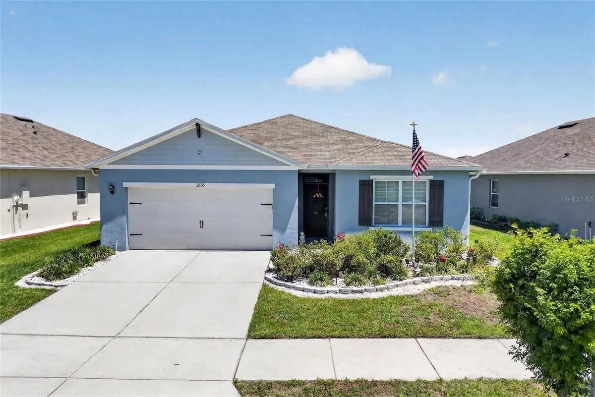 2658 Grandbury Grove Road, Lakeland, FL 33811 - #1