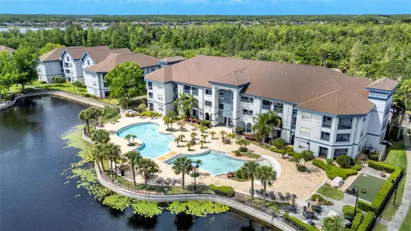 1640 Villa Capri Circle #303, ODESSA, FL 33556