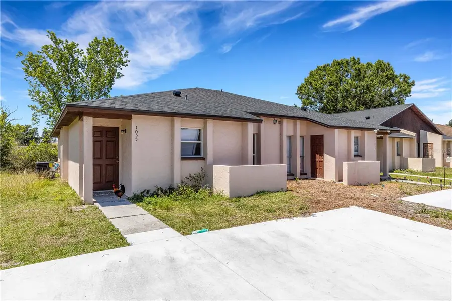 1053 / 1055 Captiva Point, Lakeland, FL 33801 - #2