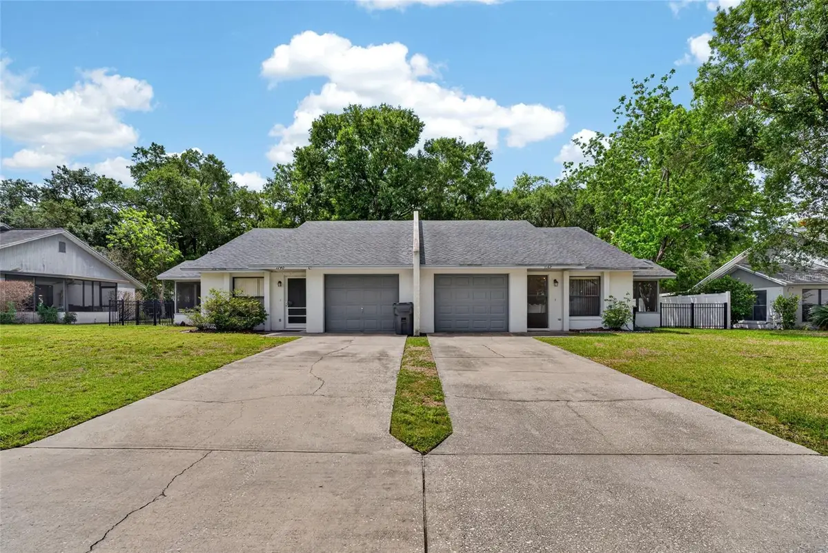 1140 Dosseywood Lane, Lakeland, FL 33811 - #1