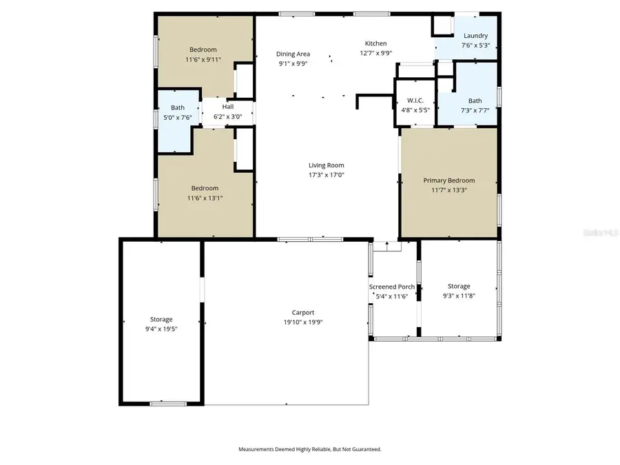 1717 Fox Hill Drive, Lakeland, FL 33810 - #2