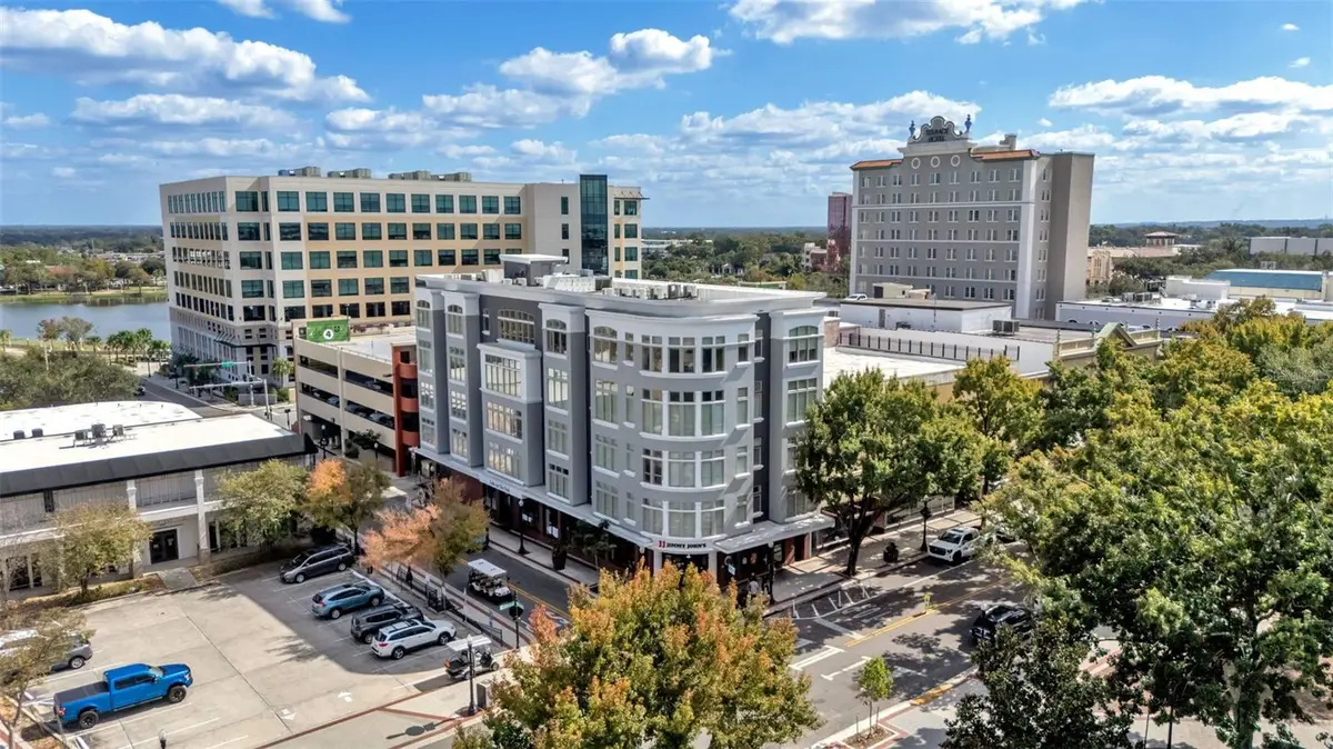 125 N Kentucky Avenue #501 & 503, Lakeland, FL 33801 - #1