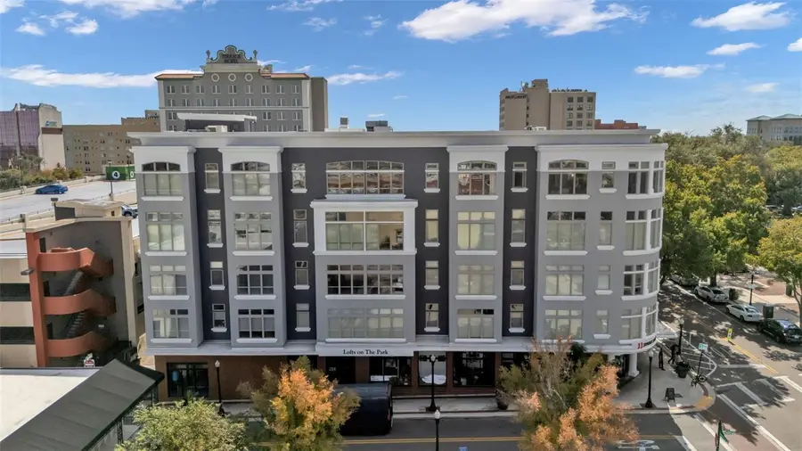 125 N Kentucky Avenue #501 & 503, Lakeland, FL 33801 - #2