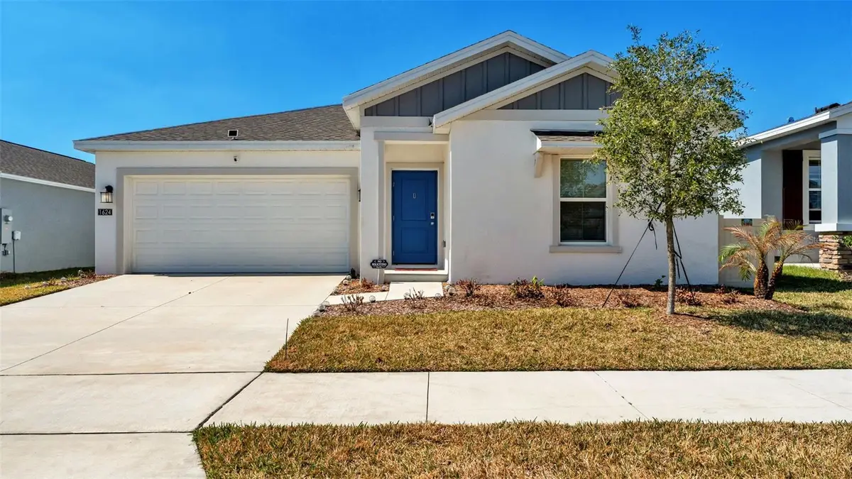 1624 Marksman Road, Eagle Lake, FL 33839 - #1