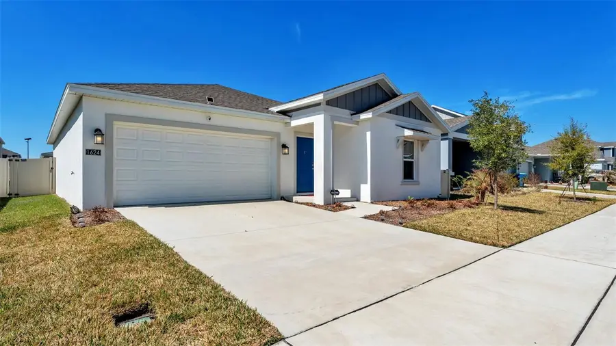 1624 Marksman Road, Eagle Lake, FL 33839 - #2