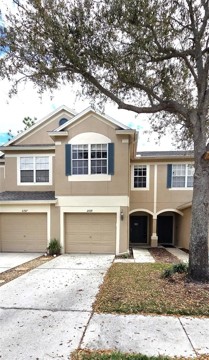 2729 Conch Hollow Drive, Brandon, FL 33511 - #2