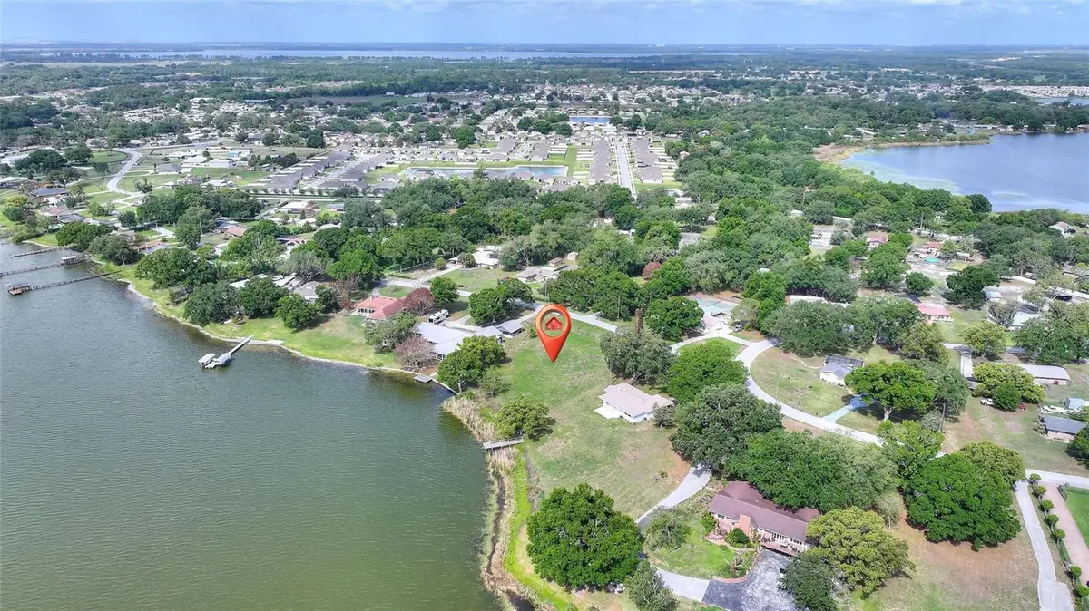 Lake Avenue, Winter Haven, FL 33880 - #1