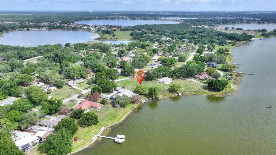 Lake Avenue, Winter Haven, FL 33880 - #2