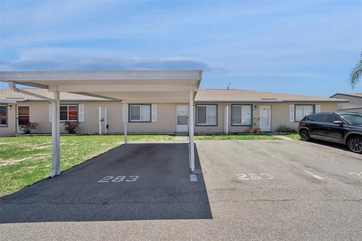 283 Winter Ridge Boulevard #283, Winter Haven, FL 33881 - #1