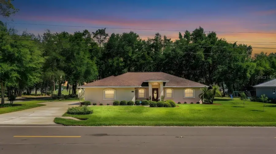 303 9th Street Ne, Fort Meade, FL 33841 - #2