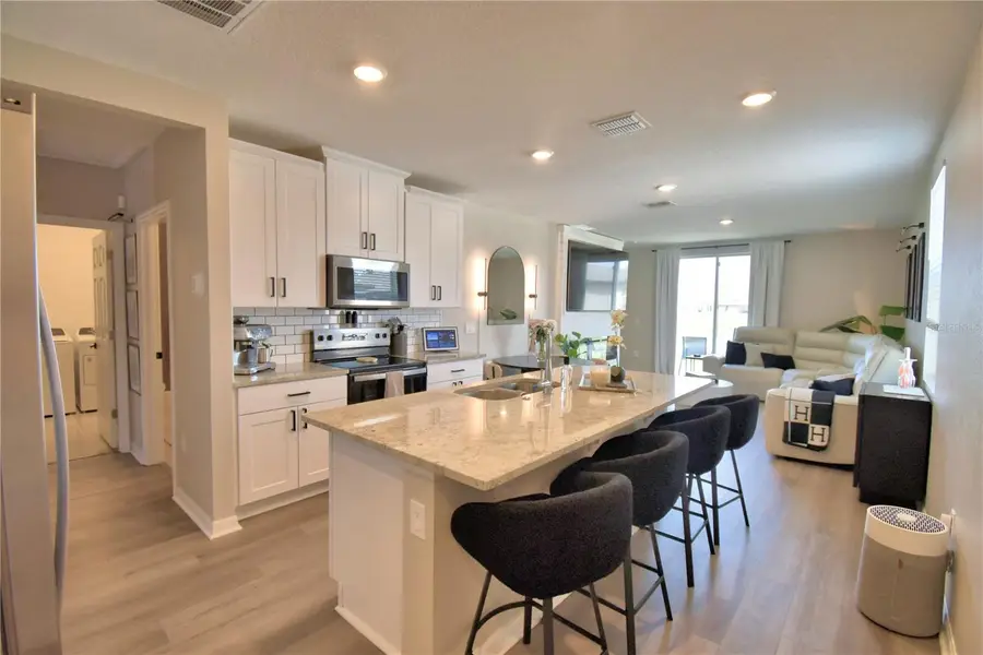 3563 Broadwing Boulevard, Poinciana, FL 34759 - #3