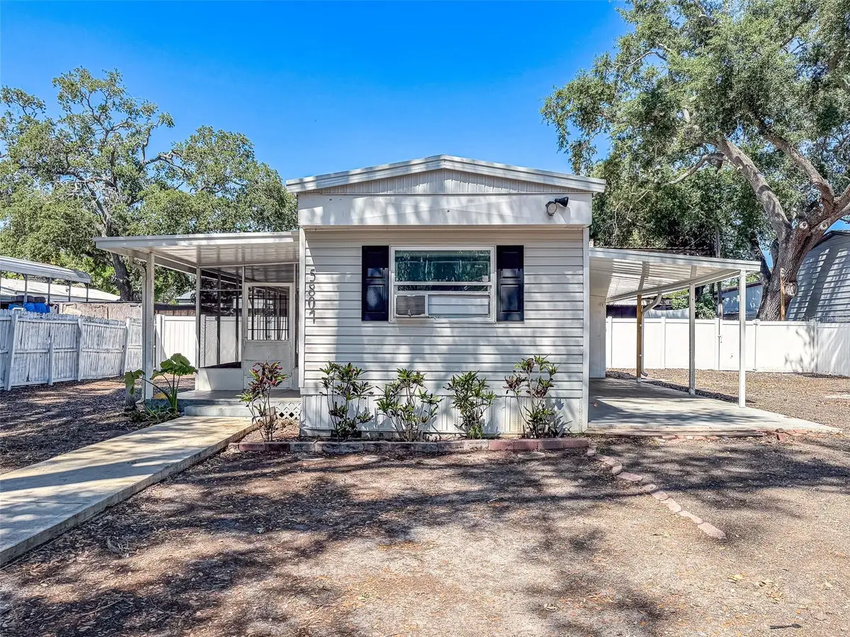 5807 Barry Lane, Tampa, FL 33634 - #1
