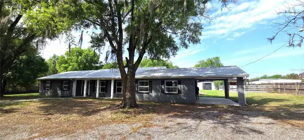 3621 Smith Ryals Road, PLANT CITY, FL 33567
