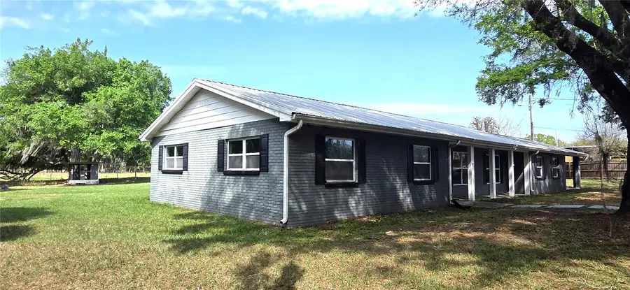 3621 Smith Ryals Road, Plant City, FL 33567 - #3