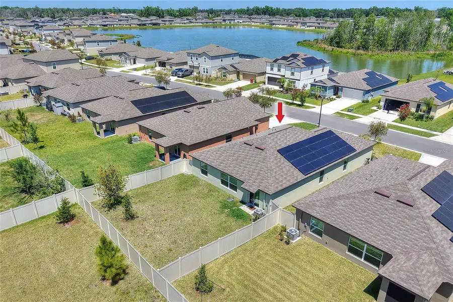 3603 Natural Trace Street, Plant City, FL 33565 - #3