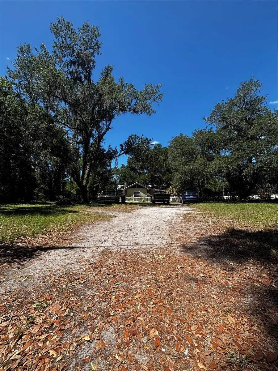 7027 Charles Humphrey Road, Plant City, FL 33565 - #1