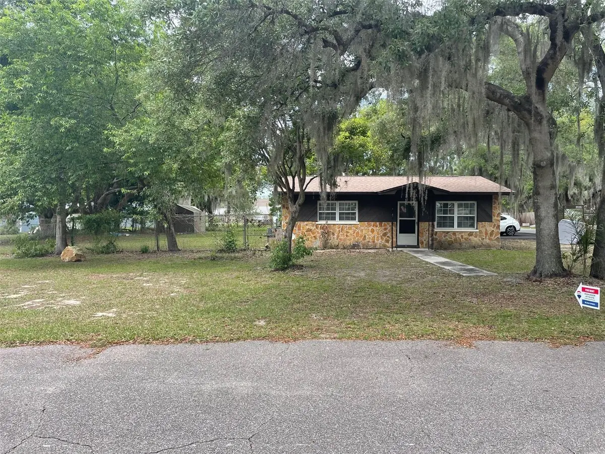 204 Callitris Avenue, Polk City, FL 33868 - #1