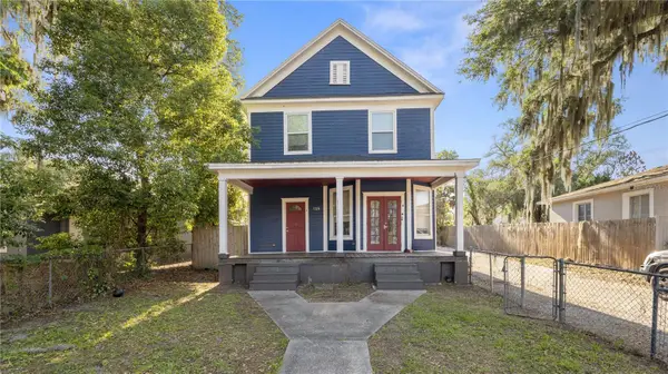 1128 Stella Avenue N, LAKELAND, FL 33805