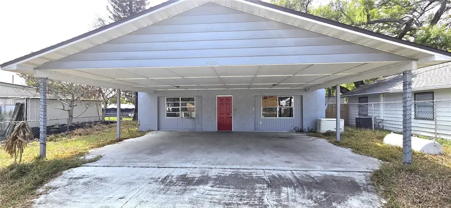 205 Dixie Highway, Auburndale, FL 33823 - #2