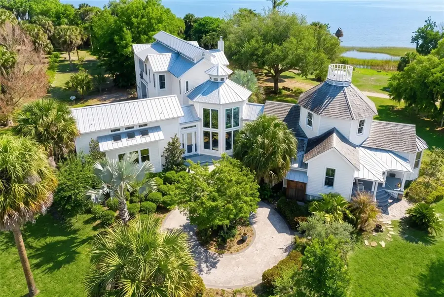 7950 Bannon Fish Camp Road, Haines City, FL 33844 - #2