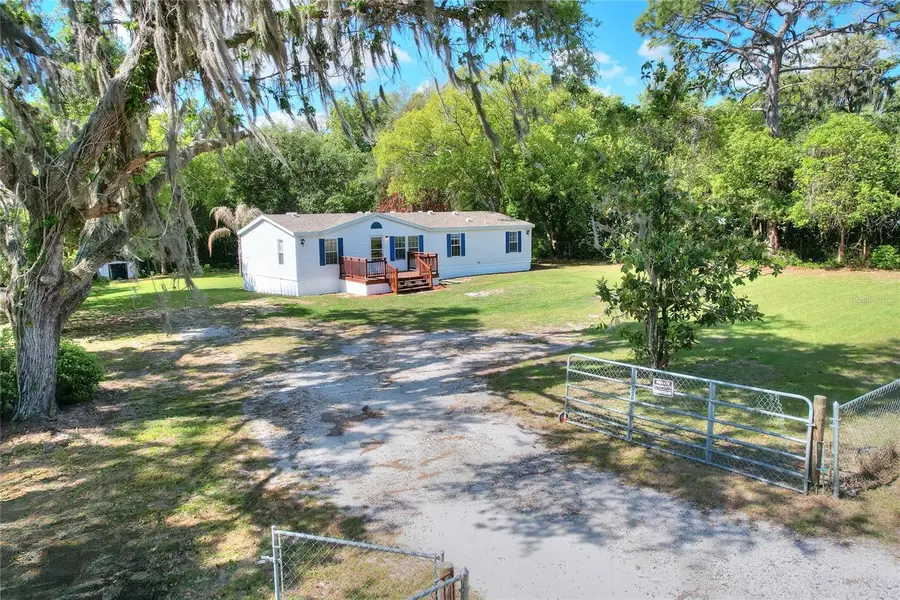 321 Kent Road, Lakeland, FL 33809 - #3