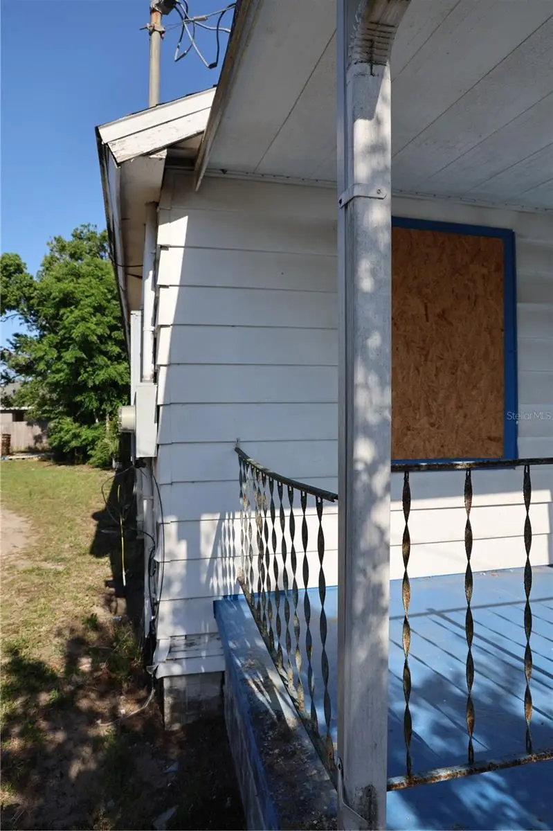 232 C Street, Lake Wales, FL 33853 - #2