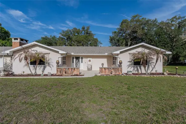 5905 Whispering Pines Road, LAKELAND, FL 33811