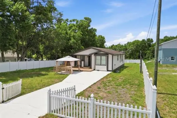 1140 S Florida Avenue, Wauchula, FL 33873 - #3