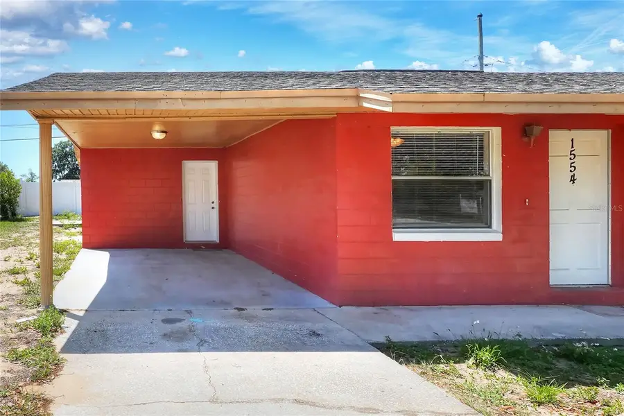 1554 Sarah Street, Lake Wales, FL 33898 - #3