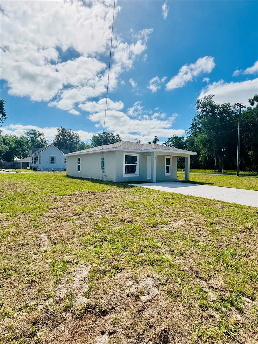 25 Palmetto Avenue S, Fort Meade, FL 33841 - #2