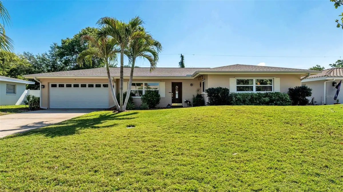 1443 Eastfield Drive, Clearwater, FL 33764 - #1