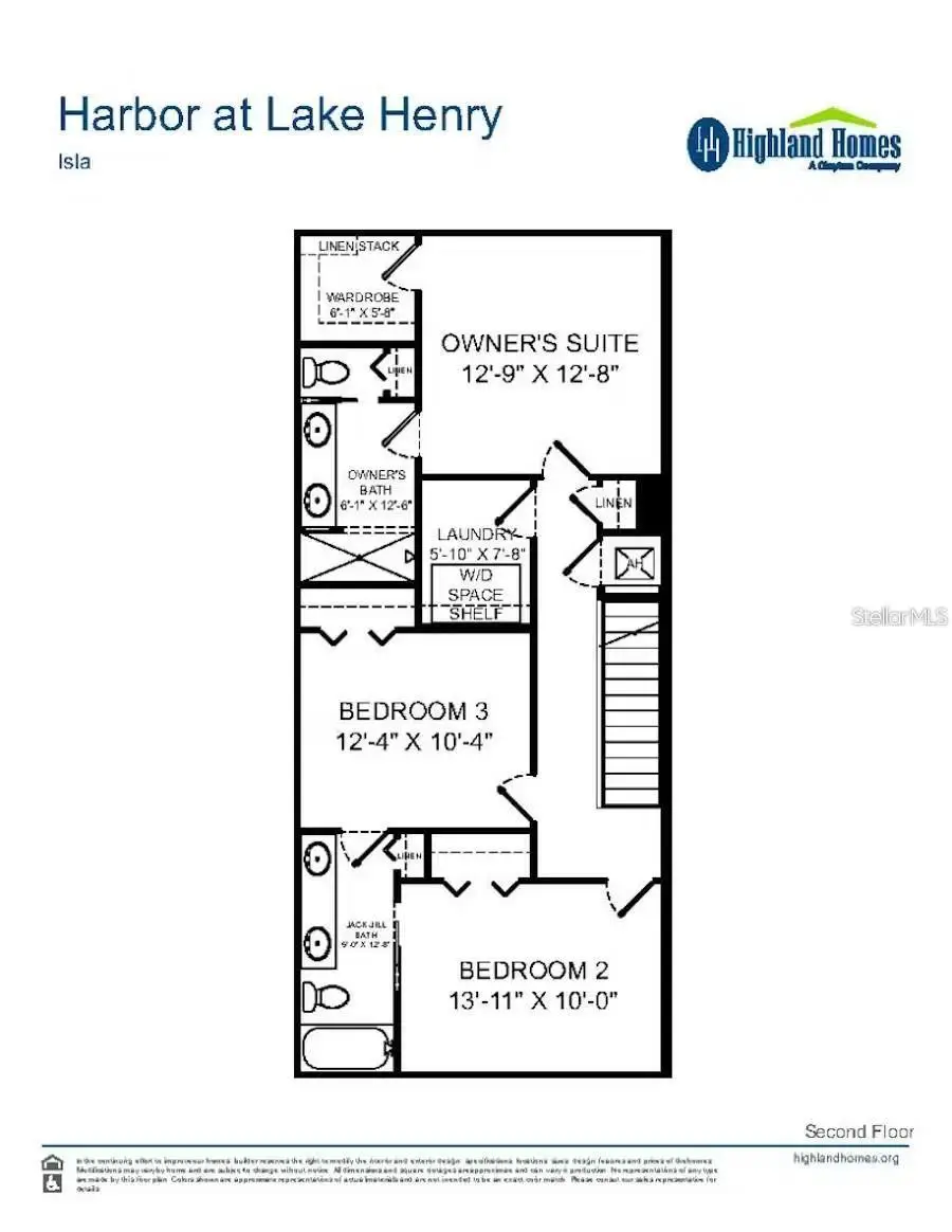 373 Wharf Way, Winter Haven, FL 33881 - #3