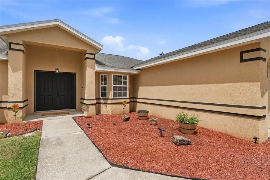1384 Laurel Glen Drive, Bartow, FL 33830 - #2