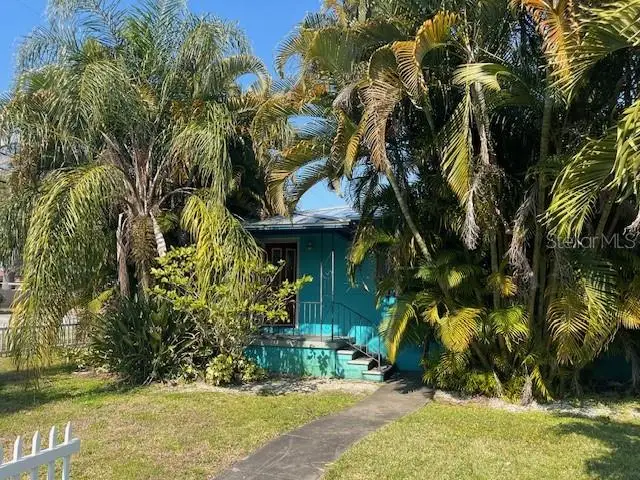 5325 11th Avenue S, Gulfport, FL 33707 - #1