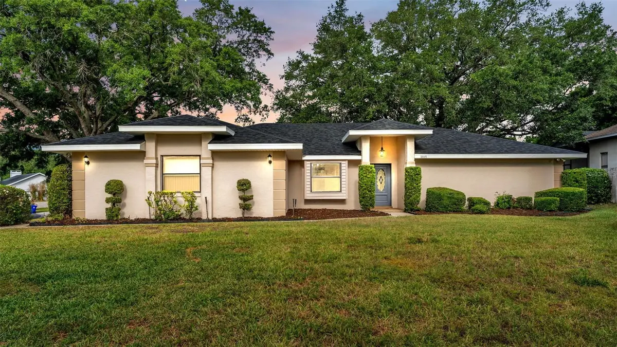 4669 Highlands Place Drive, Lakeland, FL 33813 - #1