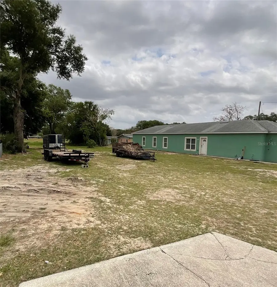 480 D Street, Lake Wales, FL 33853 - #2