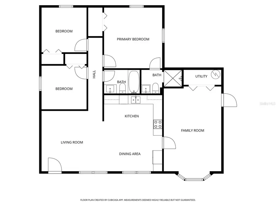 230 Palm Avenue, Auburndale, FL 33823 - #3