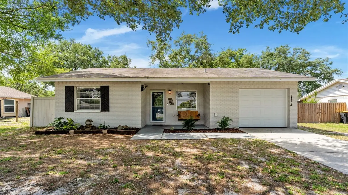 1434 Periwinkle Court, Lakeland, FL 33811 - #1