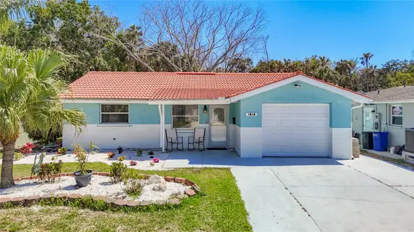 4848 Shell Stream Boulevard, NEW PORT RICHEY, FL 34652