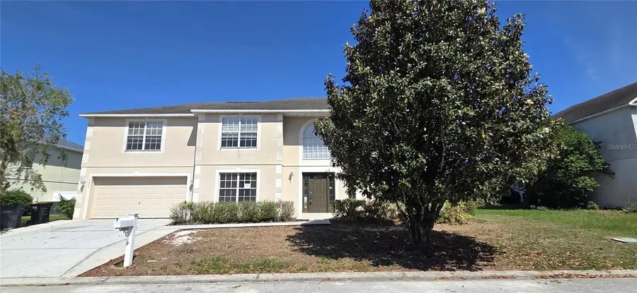 6082 Sunset Vista Drive, Lakeland, FL 33812 - #2